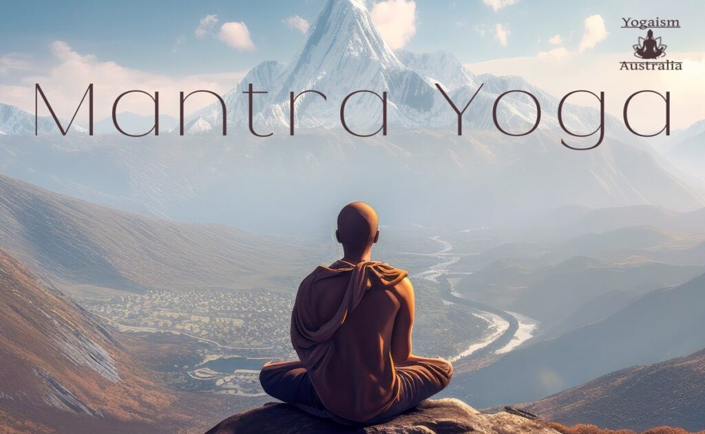 Mantra Yoga