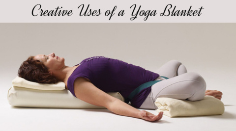Uses of Yoga Blanket