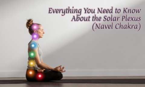 Chakra Yoga