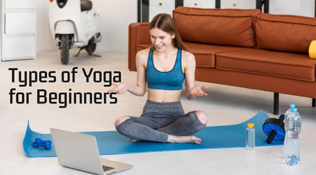 Yoga for Beginners