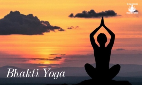 Bhakti Yoga