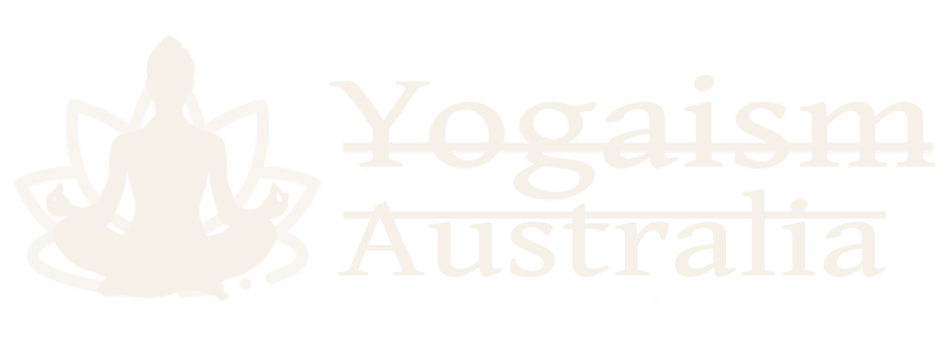 Yogaism Australia Logo